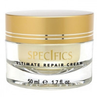 Інтенсивний, що регенерує крем для обличчя Іво Пітангі Ultimate Repair Cream Ivo Pitanguy