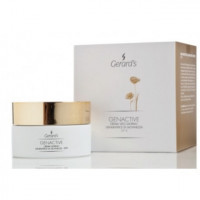 Омолоджуючий відновлює денний крем Джерардс GENACTIVE DAY CREAM Gerards