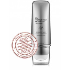 Преміум міді ВВ-крем Тон-ап, SPF45, PA +++ Доктор Оракл EPL Premium Medi BB Cream Tone-up SPF45 PA +++ Dr.Oracle