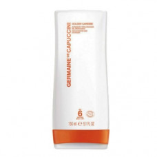 Тан-активатор засмаги 48н Жермен де капучіно Golden Caresse Tan Activator-Pre Sun Germaine de Capuccini