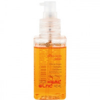 Спрей-флюїд екстра блиск Хаир Компані Head Wind Extra-Gloss Hair Company