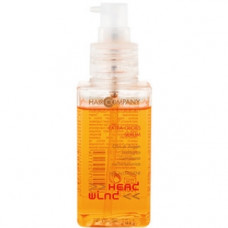 Спрей-флюїд екстра блиск Хаир Компані Head Wind Extra-Gloss Hair Company