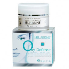 Крем Oxy Defense Еліабрін OXY-DEFENSE Heliabrine