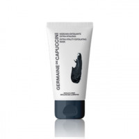 Активно оновлююча маска Жермен де капучіно Options Custom Mask Exfol. Extra-Vital Germaine de Capuccini