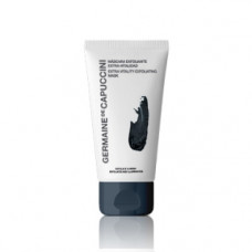 Активно оновлююча маска Жермен де капучіно Options Custom Mask Exfol. Extra-Vital Germaine de Capuccini