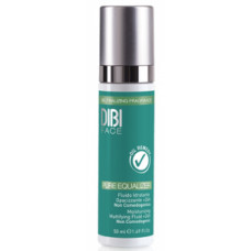 Матуючий зволожуючий флюїд +24 години Диби Pure Equalizer Moisturizing Mattifying Fluid + 24h Dibi