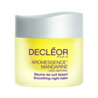 Розгладжує нічний бальзам Деклеор Aroma lisse Decleor