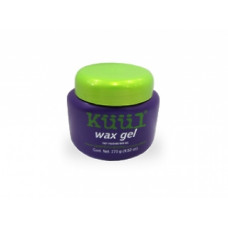 Гель для волосся Кул Color Wax Gel Aspecto Natural Kuul