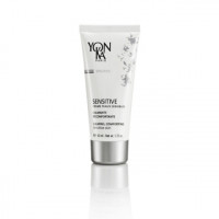 Крем для чутливої шкіри Йон-ка Sensitive Creme Peaux Sensible Yon-ka