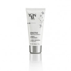Крем для чутливої шкіри Йон-ка Sensitive Creme Peaux Sensible Yon-ka