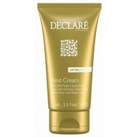 Ікорний крем для рук проти зморшок декларує Luxury Anti-Wrinkle Hand Cream Caviar Perfection Declare