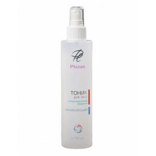 Тонік Зволожуючий Плазан Moisturizing tonic Plazan