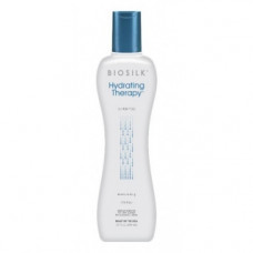 Зволожуючий шампунь Біосілк Hydrating Therapy Shampoo BioSilk