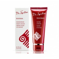 Крем для рук «Рахіма» Доктор Шпіллер Rahima Hand Cream Dr SPILLER