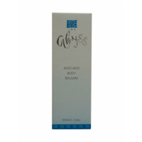 Бальзам для тіла з маслом авокадо Спа Абісс Avocado Body Balsam Spa Abyss