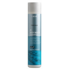 Шампунь для об'єму волосся Лакме Teknia Body Maker Shampoo Lakme
