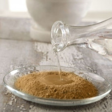 Грязьова маска, звужує пори, для проблемної шкіри Шантарель Poreless Thermal Muds Chantarelle