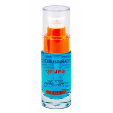 Гель для зони навколо очей Христина Forever Young Eye Zone Treatment Christina