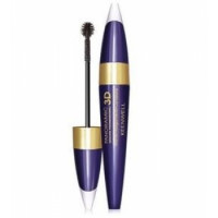 Туш для вій з ефектом об'єму 3D Кінвел Panoramic 3D Mascara Keenwell