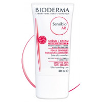 Крем проти почервоніння Біодерма Sensibio AR Anti-Redness Cream Bioderma