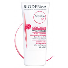 Крем проти почервоніння Біодерма Sensibio AR Anti-Redness Cream Bioderma
