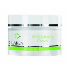 Заспокійливий захисний крем Клара SENSI CALMING CREAM Clarena