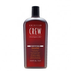 Зміцнюючий шампунь для тонкого волосся Американ Крю Fortifying Shampoo American Crew