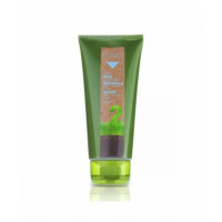 Медова маска для чутливої шкіри голови Салермо Mask SCALP CARE Salerm