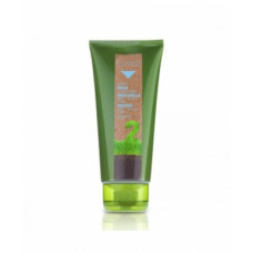 Медова маска для чутливої шкіри голови Салермо Mask SCALP CARE Salerm