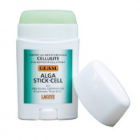Антицелюлітний стик для тіла Гуам ALGA STICK CELL Guam