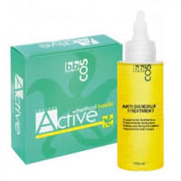 Лосьйон проти лупи в ампулах Бібікоса Anti-Dandruff Lotion Vials Bbcos