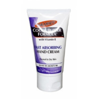 Крем для рук "Швидке поглинання" Палмерс Cocoa Butter Skin Fast Absorbing Hand Cream Palmers