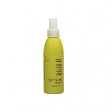 Спрей для миттєвого блиску волосся Роланд UNA Spray Shine Rolland