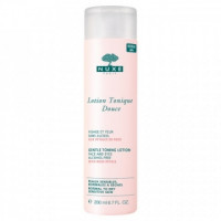 Тонізуючий лосьйон Нюкс Soins Demaquillants Gentle toning lotion Nuxe