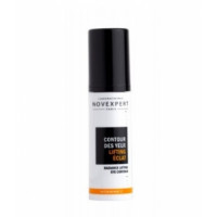 Крем Сяйво і Ліфтинг для контуру очей Новексперт Radiance Lifting Eye Contour Novexpert