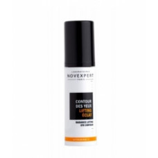 Крем Сяйво і Ліфтинг для контуру очей Новексперт Radiance Lifting Eye Contour Novexpert