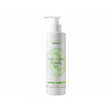 Що очищає гель для жирної і проблемної шкіри Ренью Dermo Control Cleansing Gel Renew