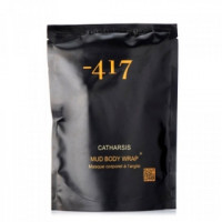 Маска грязьова для тіла «Катарсис» Мінус 417 Catharsis - Mud Body Wrap Minus 417