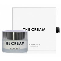 Зміцнює і регенерує крем Алекс Косметик THE CREAM Alex Cosmetic