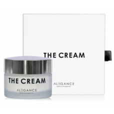 Зміцнює і регенерує крем Алекс Косметик THE CREAM Alex Cosmetic