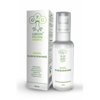 Флюїд 911 Відновлюючий Грін Фарм Косметик Green Pharm Cosmetic