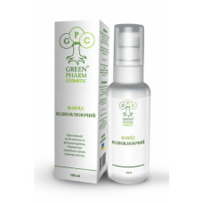 Флюїд 911 Відновлюючий Грін Фарм Косметик Green Pharm Cosmetic