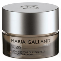 Крем для повік Марія Галланд Creme Contour des Yeux Mille № 1020 Maria Galland