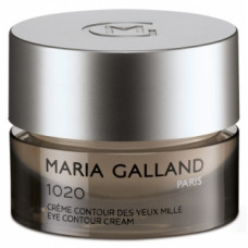 Крем для повік Марія Галланд Creme Contour des Yeux Mille № 1020 Maria Galland