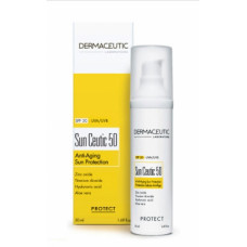Cолнцезащітний крем SPF-50 Дермацевтік Sun Ceutic Dermaceutic