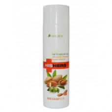 Бальзам для волосся Меджірей BALSAM plus Magiray