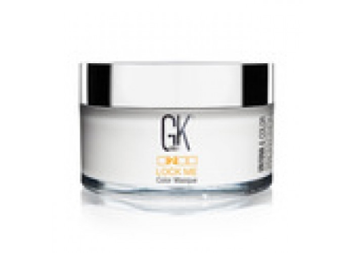 Маска "Захист кольору" Глобал кератин Look Me Color Masque GK Hair Professional (Global Keratin)