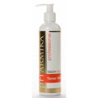 Тонік з АНА кислотами 10% рН 3.5 Фарміка Toner AHA pHarmika