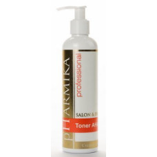 Тонік з АНА кислотами 10% рН 3.5 Фарміка Toner AHA pHarmika