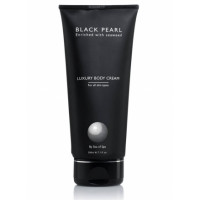 Розкішний крем для тіла Сі Оф Спа Black Pearl Age Control Luxury Body Cream Sea Of Spa